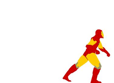 Iron Man Dance Sticker - Iron Man Dance Hero - Discover & Share GIFs