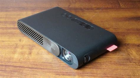 Formovie P1 Pocket Laser Projector Review Hardware Projector Reviews