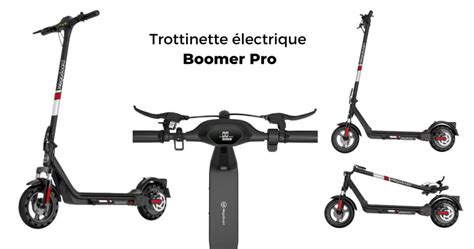 Notre Avis Sur La Wegoboard Boomer Pro