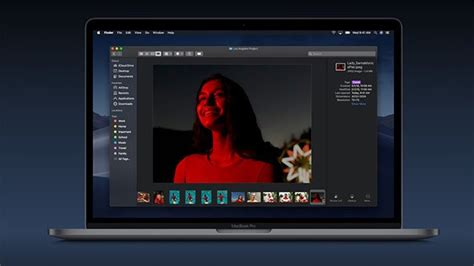 Mac OS Mojave Release: 5 Top New Features - GameRevolution