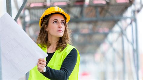 Arquivos Mulheres Na Constru O Civil Construir Ai