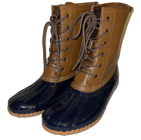 The Original Sports Duck Boot Ariel The Women S ~ Bro Gem