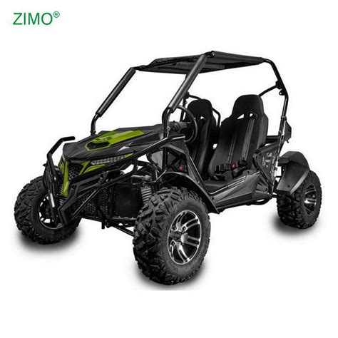 New Electric Stroke Racing Dune Buggy Off Road Go Kart China