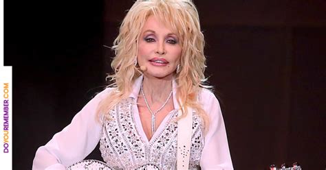 Watch Dolly Parton Sing "Jolene" Live 1974 | DoYouRemember?