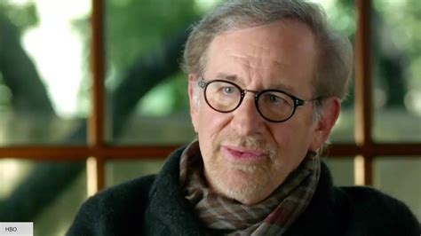 Steven Spielberg regrets adding this scene to one of his best movies 