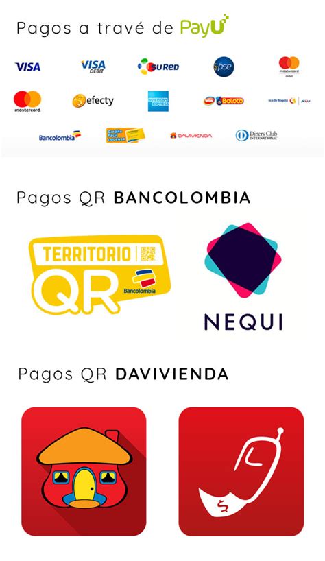 Medios De Pago