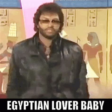Egyptian Lover Egypt Egypt  Egyptian Lover Egypt Egypt 80s Music