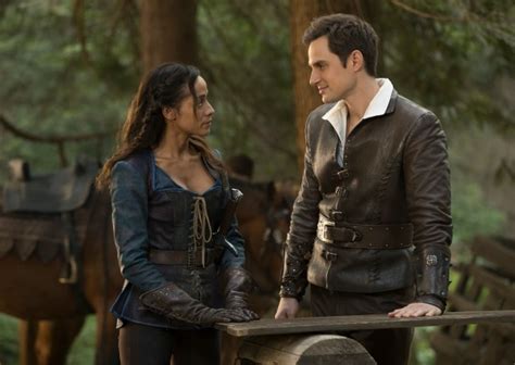 ‘once Upon A Time Recap Season 7 Episode 3 — Tremaine Needs Henrys Heart Tvline