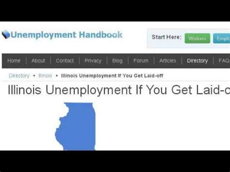 What Disqualifies You From Getting Unemployment Youtube