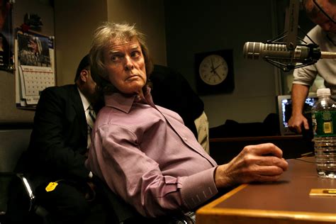 Radio broadcaster Don Imus has died