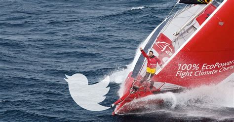 Watch the Web TV Show Vendee Globe LIVE on the Huffington Post Everyday @ 1130GMT | HuffPost UK ...