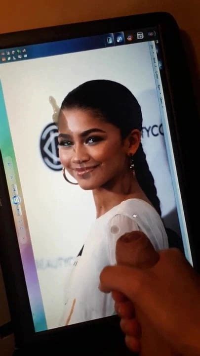 Zendaya Tribute 9 Gay Porn XHamster