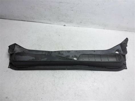 09 10 11 12 13 14 15 Honda Pilot Front Cowl Molding Windshield Cover