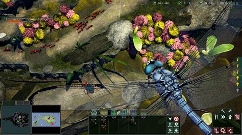 Empires Of The Undergrowth Exits Out Of Early Access In GameWatcher