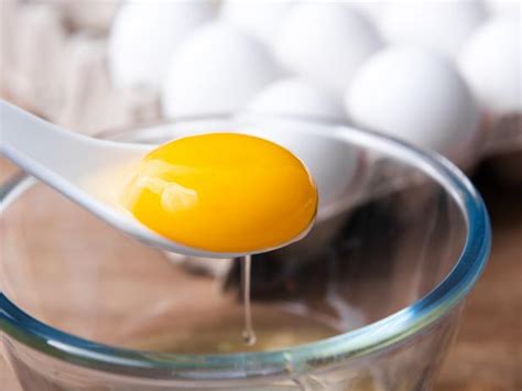 What To Do With Egg Yolks Fn Dish Behind The Scenes Food Trends