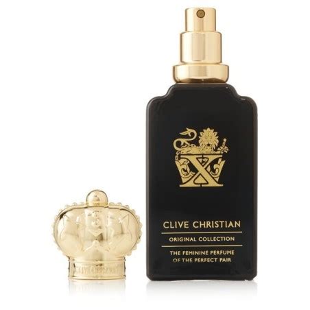 X Masculine Clive Christian • Original Collection - Grela Parfum
