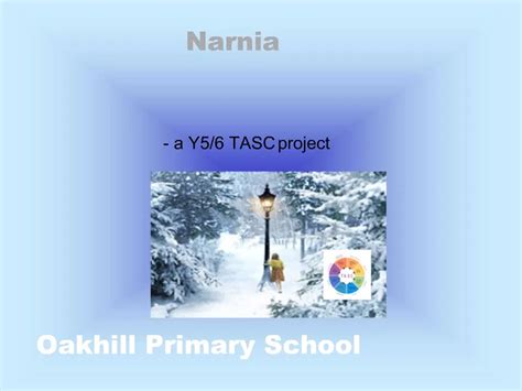 PPT - Oakhill Primary School PowerPoint Presentation, free download ...