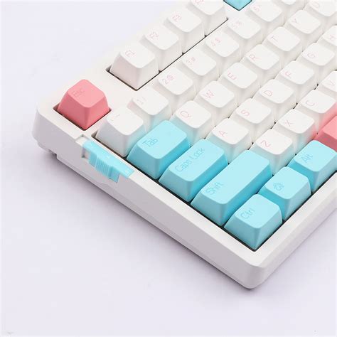 Ajazz Ak Keys Hot Swappable Gasket Gaming Keyboard