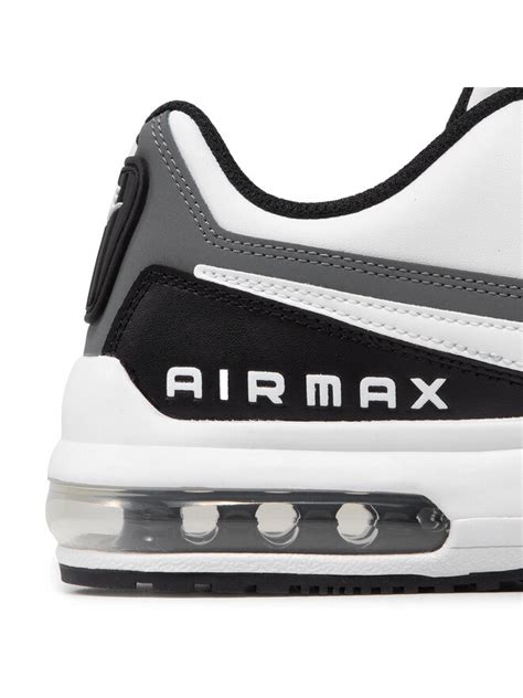 Сникърси Nike Air Max Ltd 3 687977 105 Бял Obuvkibg