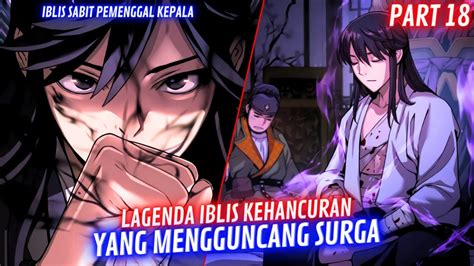 TERBARULICIK KEJAM AROGAN Kematian Sadis Sang Dukun Part 18 Alur