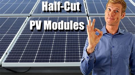 Solar Panel Cut Outs