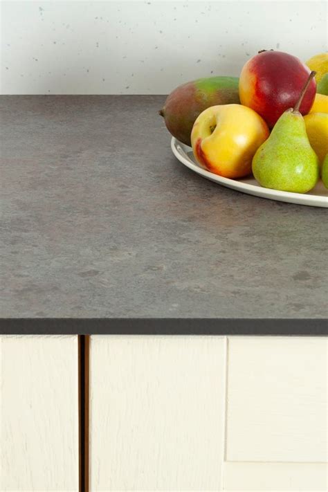 Caldeira Zenith Worktop 3000mm X 650mm X 12mm Zenith Work Tops Laminate Worktop