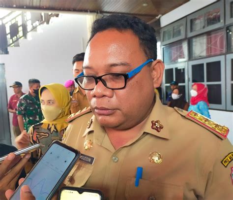 InfoPublik Pemprov Malut Janji Backup Pemkot Tidore Layani Tamu