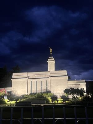 Colonia Juárez Chihuahua Mexico Temple Photograph Gallery