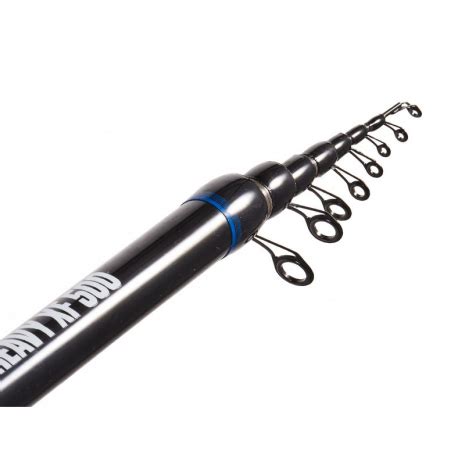 Rod Salmo Diamond River Bolognese Heavy XF