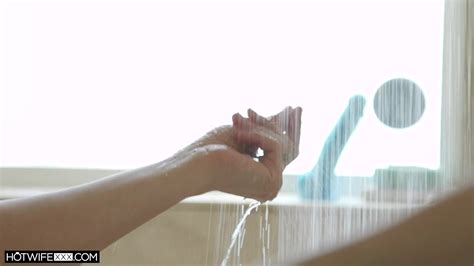 Gabriela Lopez Oiled Chubby Babe