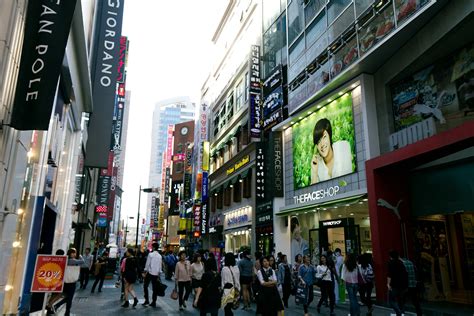 韓国の4月の服装は？気温や気候も考慮した目安、持ち物や旅行の注意点も！ エンタメlab