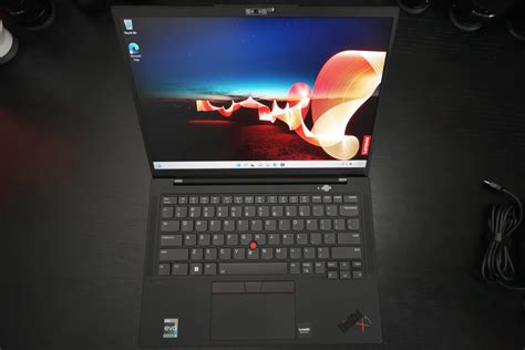 Thinkpad X1 Carbon Gen 10 chính hãng, newseal | Góp 0% | 10/2024 ...