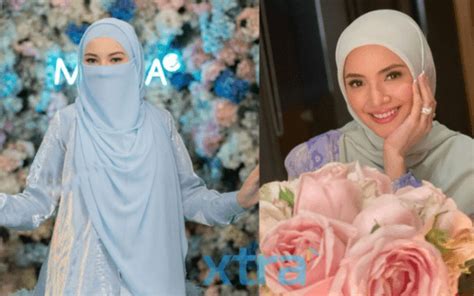 Enggan Panjangkan Isu Neelofa Mahu Buka Lembaran Baharu Bukan Nak