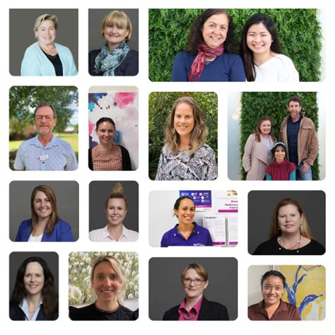 Parkinsons NSW Services | Parkinsons NSW 