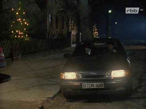 IMCDb org 1985 Ford Scorpio MkI in Tatort Tödliche Vergangenheit 1991