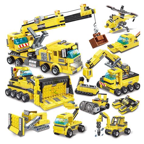 Спецтехника - БоБ - интернет-магазин игрушек