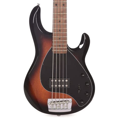 Bass Guitars | StingRay – Chicago Music Exchange