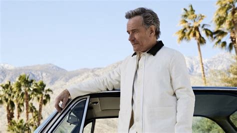 Bryan Cranston Talks Stunt That 'Shut Down' His Body