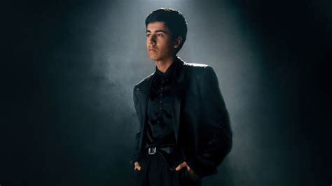 Ivan Cornejo Wallpaper K Mexican Singer Dark Background