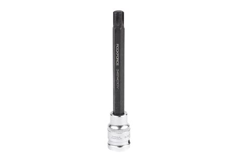 Головка для болтов ГБЦ VAG M10S 140мм 1/2 ROCK FORCE - купить с ...