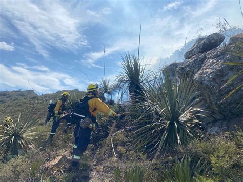 Exhortan A Prevenir Incendios Gobierno Municipal