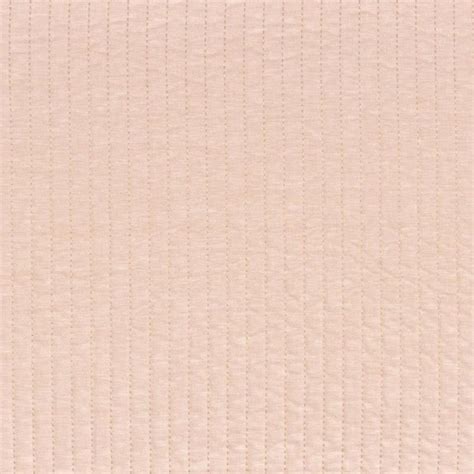 Tissu matelassé Linéa nude Camengo cm Artapisserie fr