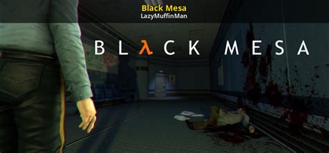 Black Mesa Reviews