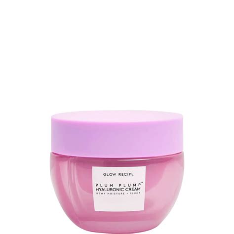 Glow Recipe Plum Plump Hyaluronic Cream