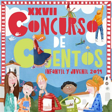 Concurso De Cuentos Rinc N Literario