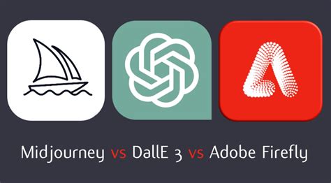 Midjourney Vs Dalle Vs Adobe Firefly Prompt Comparison Geeky Gadgets