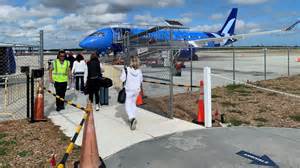 Opinion: Flying Breeze Airways from Vero Beach great, not worth risk