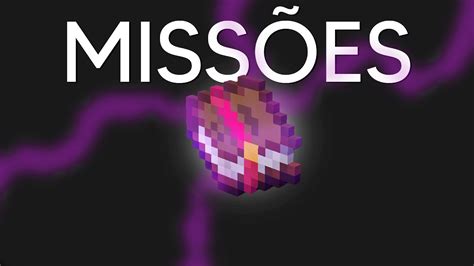 Completei As Missões Mais Épicas No Minecraft Coppersmp Youtube