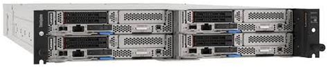 Lenovo Announces New Generation Of ThinkSystem Servers TechBriefly