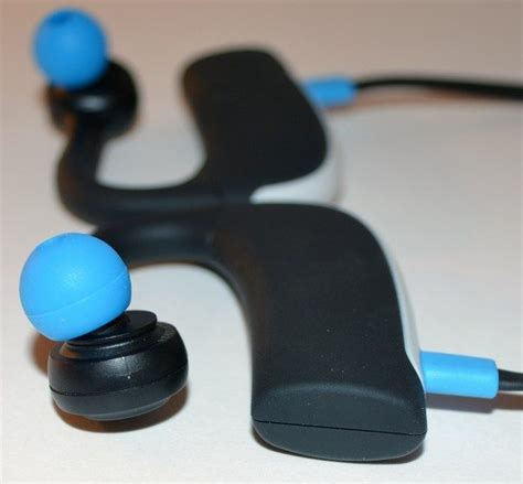 Blueant Pump Hd Sportsbuds Waterproof Wireless Headphones Review The Gadgeteer